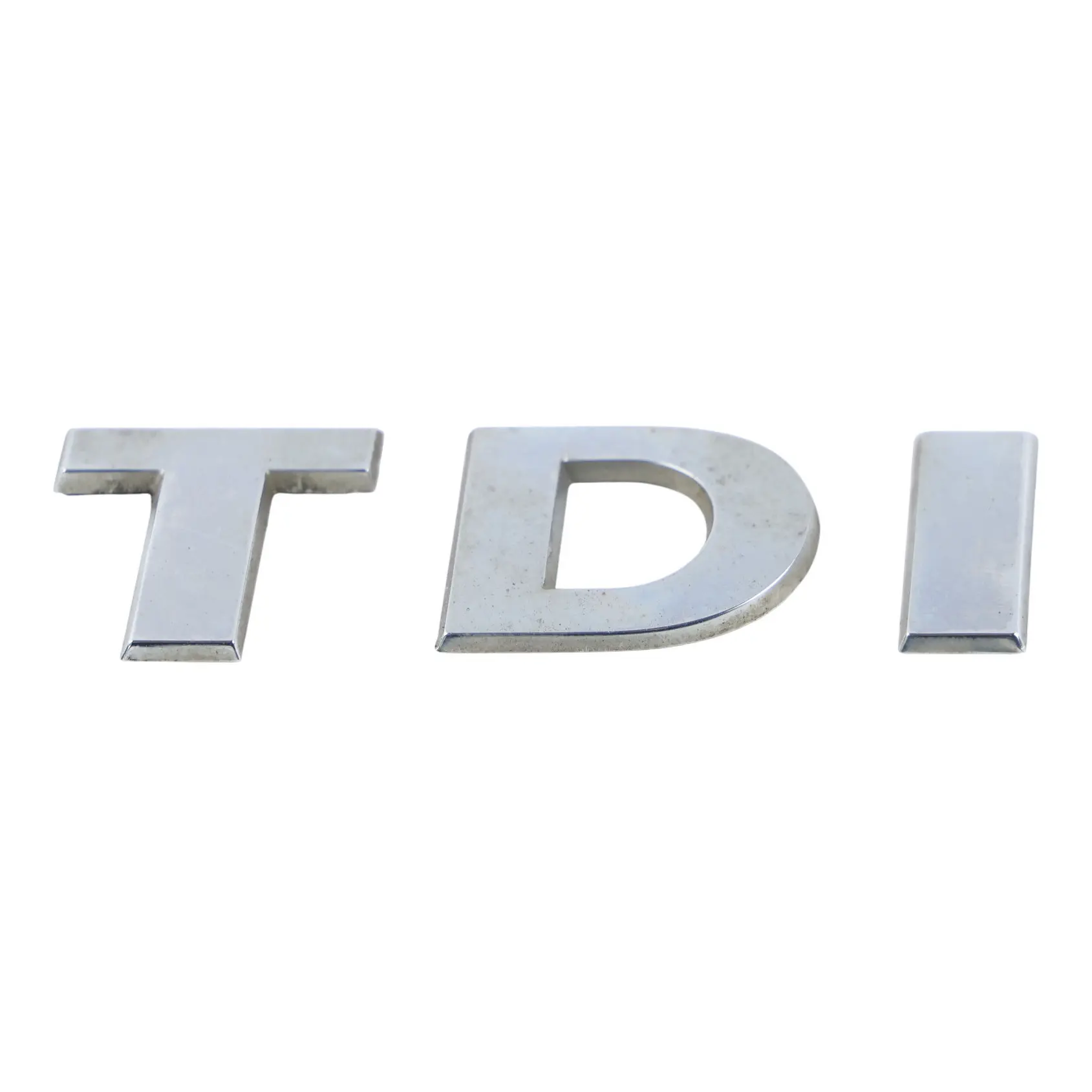 Volkswagen Transporter T6 Badge Logo Hayon Lettrage TDI 5G0853675D