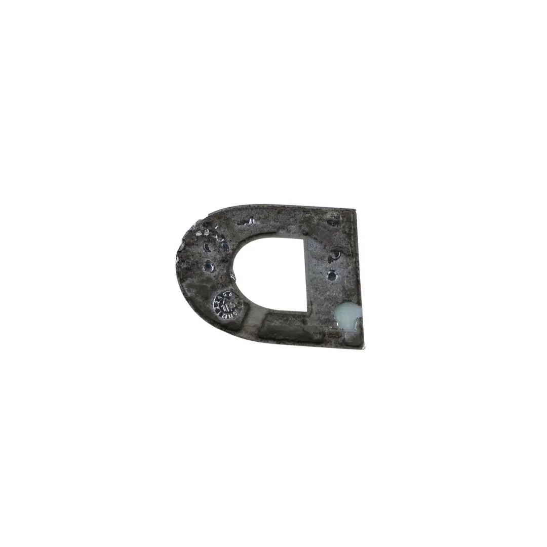 Hayon Lettrage TDI pour Volkswagen Transporter T6 Badge Logo à propos du numéro de pièce 5G0853675D Volkswagen Transporter T6 Badge Logo Hayon Lettrage TDI - SKU 5G0853675D - Numéro de pièce 5G0853675D