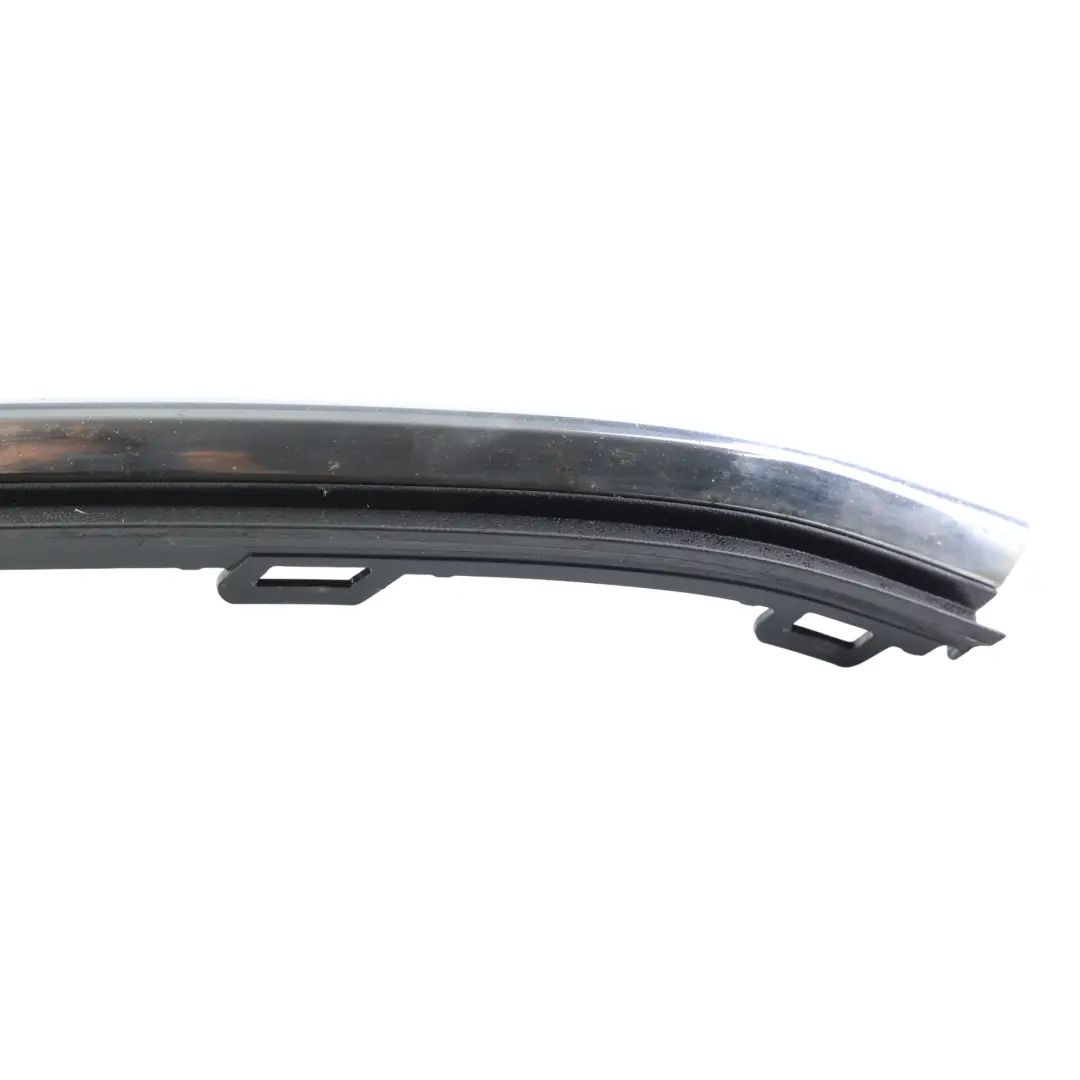 Volkswagen Golf 5G Stoßstange Chrom Zierleiste Gitter Links 5G0853665M - SKU 5G0854661F - Teilenummer 5G0854661F