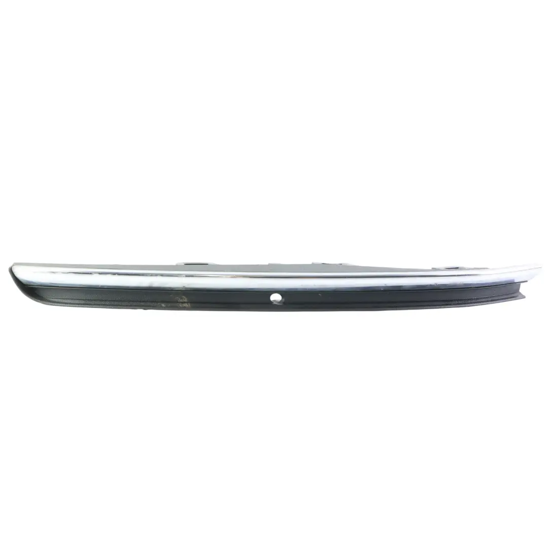 Volkswagen Golf 5G Listwa Zderzaka Chrom Przednia Lewa 5G0853665M - SKU 5G0854661F - Numer Części 5G0854661F