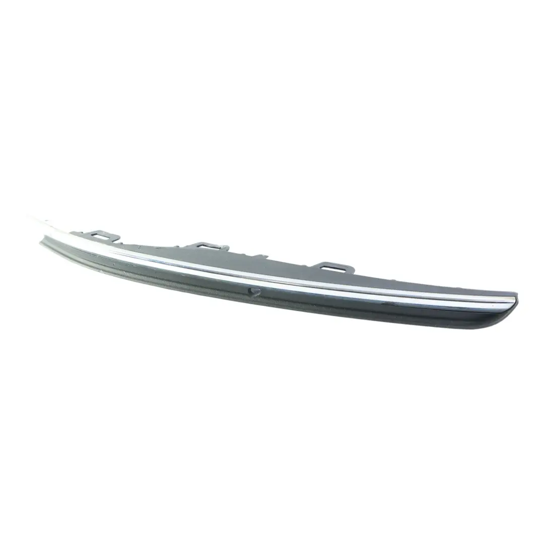 Volkswagen Golf 5g Front Bumper Air Guide Grille Lower Right O/S 5G0853666M - SKU 5G0854662F - Part number 5G0854662F