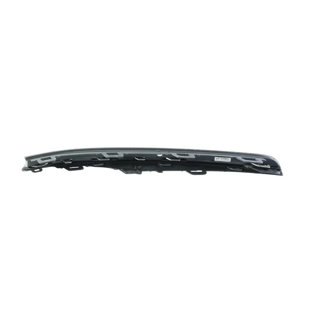 5G Grille Guide Air Pare-Chocs Avant Inférieur Droit 5G0853666M pour Volkswagen Golf à propos du numéro de pièce 5G0854662F Volkswagen Golf 5G Grille Guide Air Pare-Chocs Avant Inférieur Droit 5G0853666M - SKU 5G0854662F - Numéro de pièce 5G0854662F