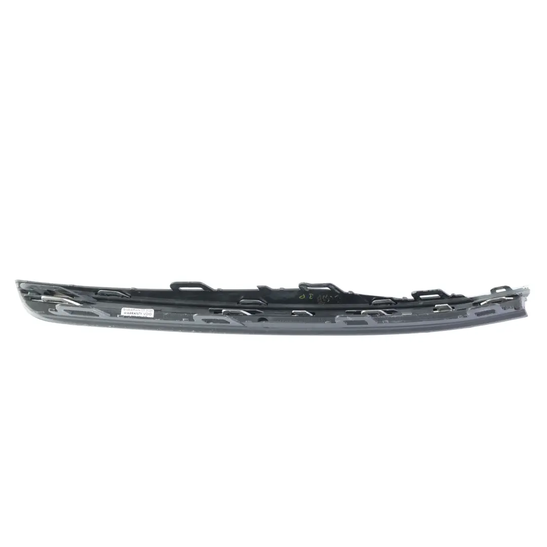 Volkswagen Golf 5g Front Bumper Air Guide Grille Lower Right O/S 5G0853666M - SKU 5G0854662F - Part number 5G0854662F
