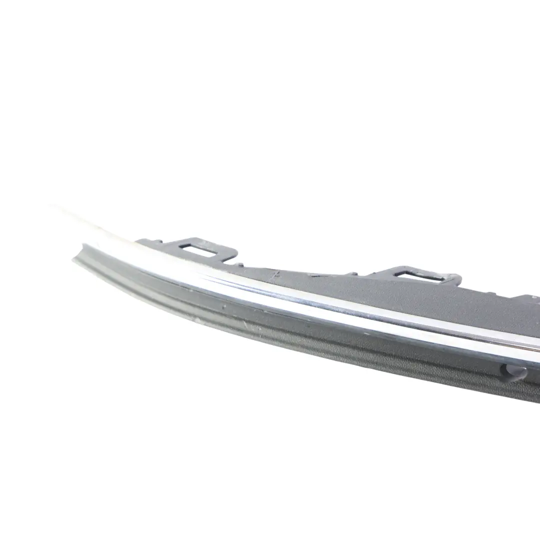 Volkswagen Golf 5g Front Bumper Air Guide Grille Lower Right O/S 5G0853666M - SKU 5G0854662F - Part number 5G0854662F