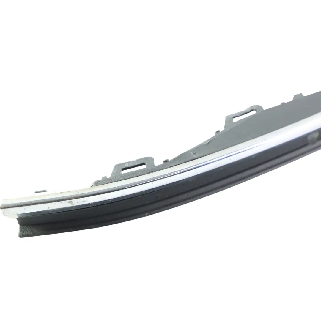 Volkswagen Golf 5G Griglia Aria Paraurti Anteriore Inferiore Destra 5G0853666M - SKU 5G0854662F - Numero di parte 5G0854662F