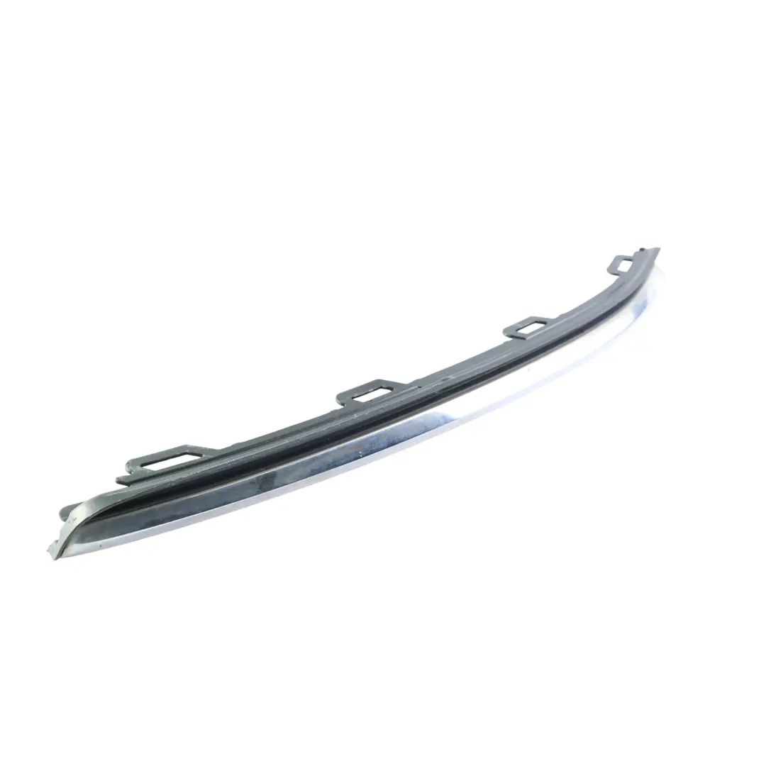 Volkswagen Golf 5g Front Bumper Air Guide Grille Lower Right O/S 5G0853666M - SKU 5G0854662F - Part number 5G0854662F