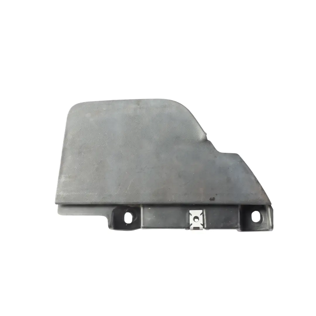 Volkswagen Golf R Mk7 Rear Mudguard Mud Flap Splash Guard Left N/S - SKU 5G0854855A - Part number 5G0854855A