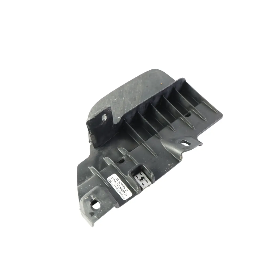 Paraspruzzi Parafango Posteriore Sinistro per Volkswagen Golf R Mk7 con numero di parte 5G0854855A Volkswagen Golf R Mk7 Paraspruzzi Parafango Posteriore Sinistro - SKU 5G0854855A - Numero di parte 5G0854855A