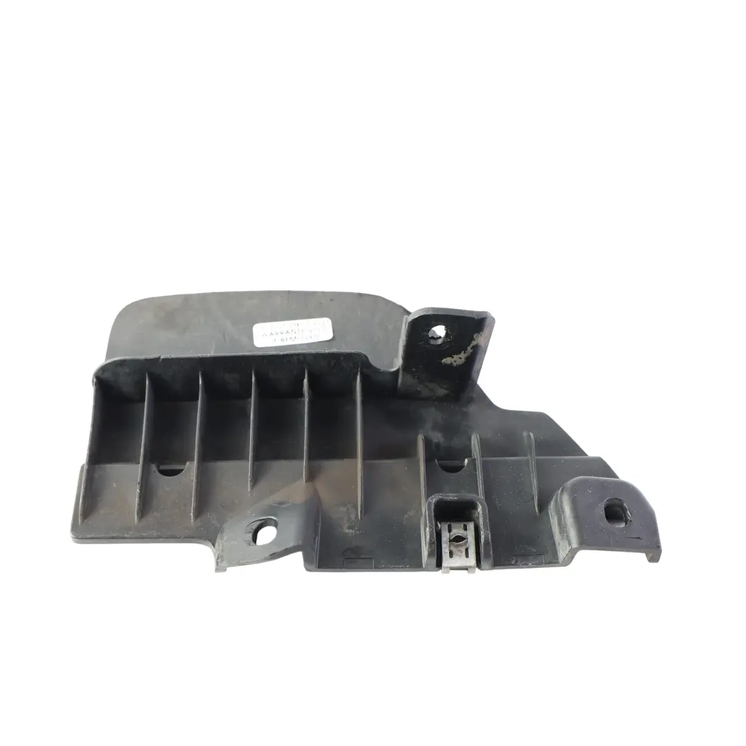 Volkswagen Golf R Mk7 Schmutzfänger Spritzschutz Hinten Rechts - SKU 5G0854856A - Teilenummer 5G0854856A