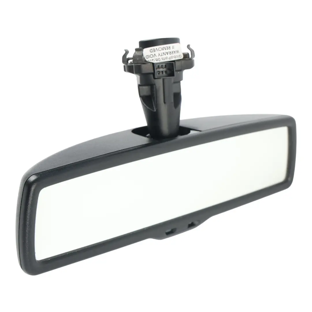 Innenspiegel Rückspiegel Schwarz für Volkswagen Golf GTI Mk7 mit Teilenummer 5G0857511A Volkswagen Golf GTI Mk7 Innenspiegel Rückspiegel Schwarz - SKU 5G0857511A - Teilenummer 5G0857511A