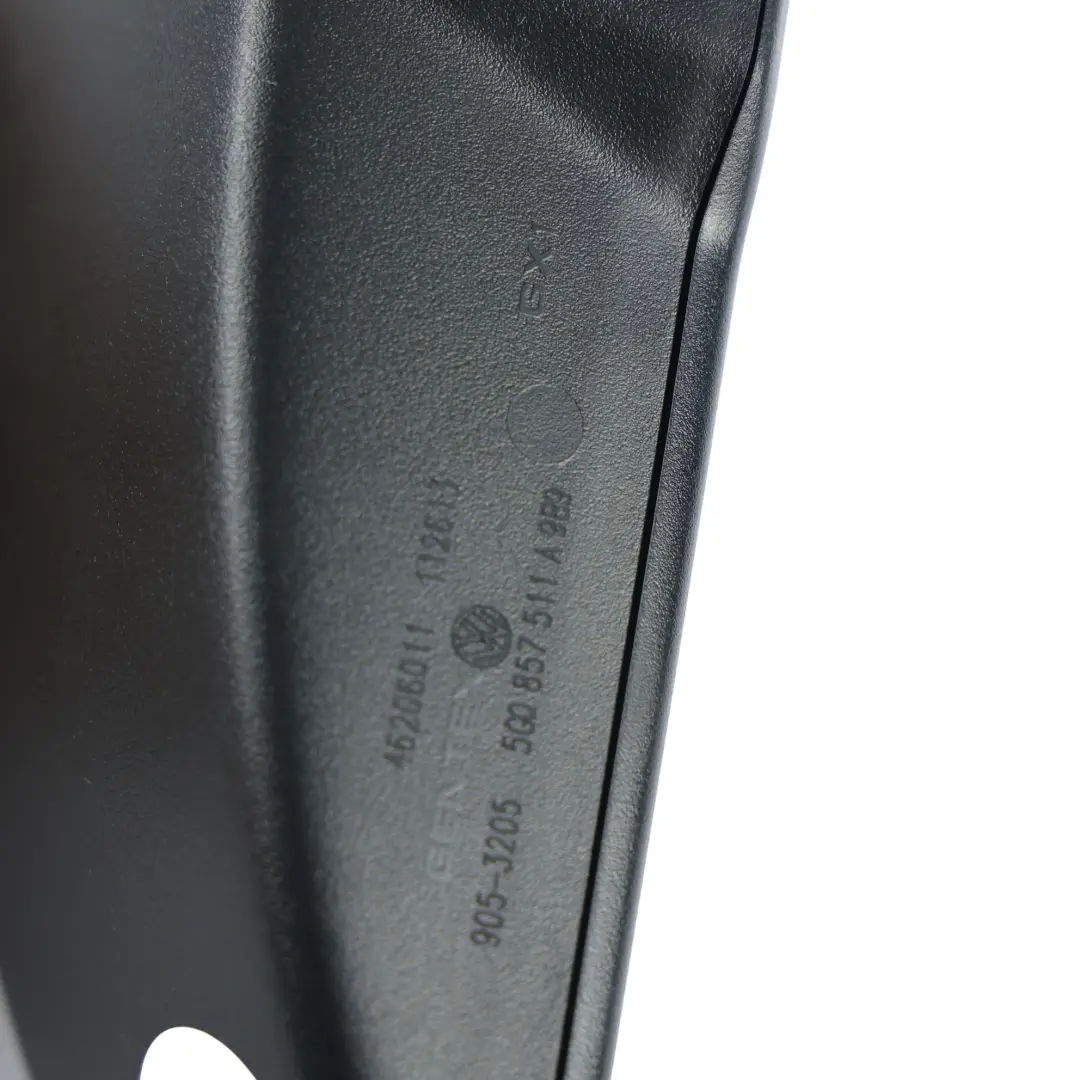 Volkswagen Golf GTI Mk7 Innenspiegel Rückspiegel Schwarz - SKU 5G0857511A - Teilenummer 5G0857511A