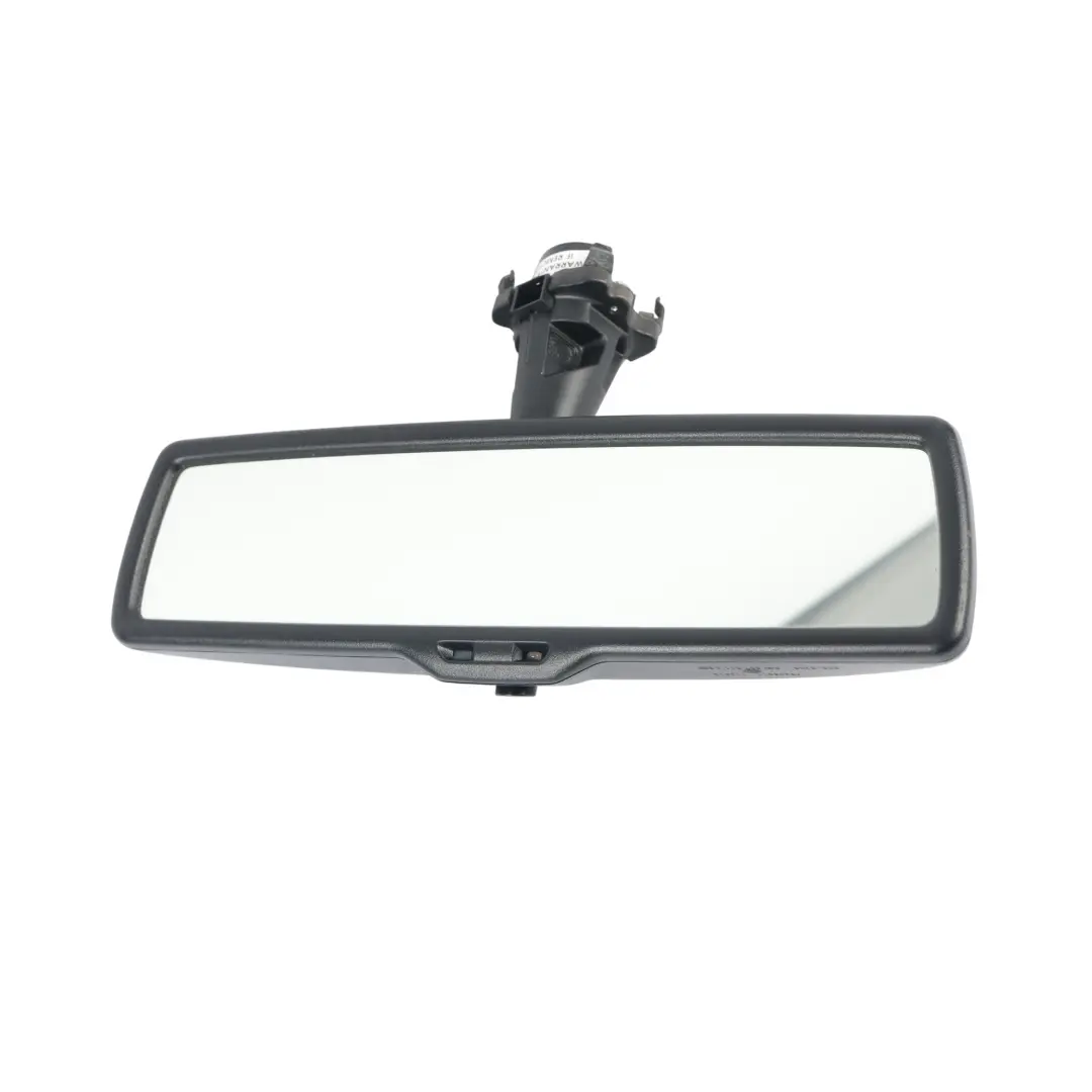 Espejo Retrovisor Interior Negro para Volkswagen Golf GTI Mk7 con número de pieza 5G0857511A Volkswagen Golf GTI Mk7 Espejo Retrovisor Interior Negro - SKU 5G0857511A - Número de pieza 5G0857511A