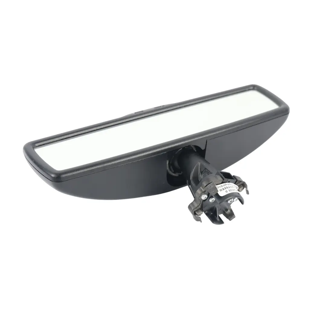 Espejo Retrovisor Interior Negro para Volkswagen Golf GTI Mk7 con número de pieza 5G0857511A Volkswagen Golf GTI Mk7 Espejo Retrovisor Interior Negro - SKU 5G0857511A - Número de pieza 5G0857511A