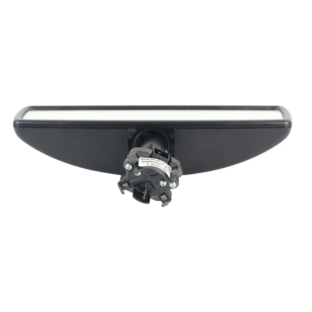 Volkswagen Golf GTI Mk7 Lusterko Wewnętrzne Wsteczne Czarne - SKU 5G0857511A - Numer Części 5G0857511A