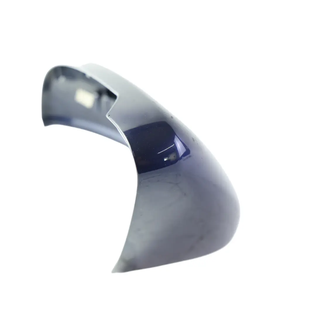 5G MK7 Tapa Espejo Derecho Azul Atlántico C5B para Volkswagen Golf con número de pieza 5G0857538E Volkswagen Golf 5G MK7 Tapa Espejo Derecho Azul Atlántico C5B - SKU 5G0857538E-ATLB - Número de pieza 5G0857538E