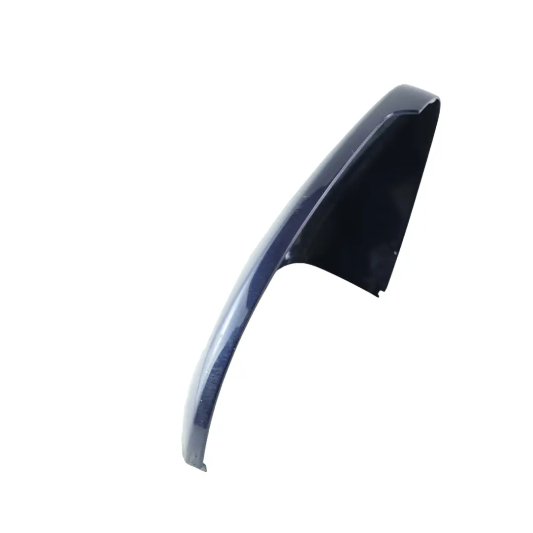 5G MK7 Tapa Espejo Derecho Azul Atlántico C5B para Volkswagen Golf con número de pieza 5G0857538E Volkswagen Golf 5G MK7 Tapa Espejo Derecho Azul Atlántico C5B - SKU 5G0857538E-ATLB - Número de pieza 5G0857538E