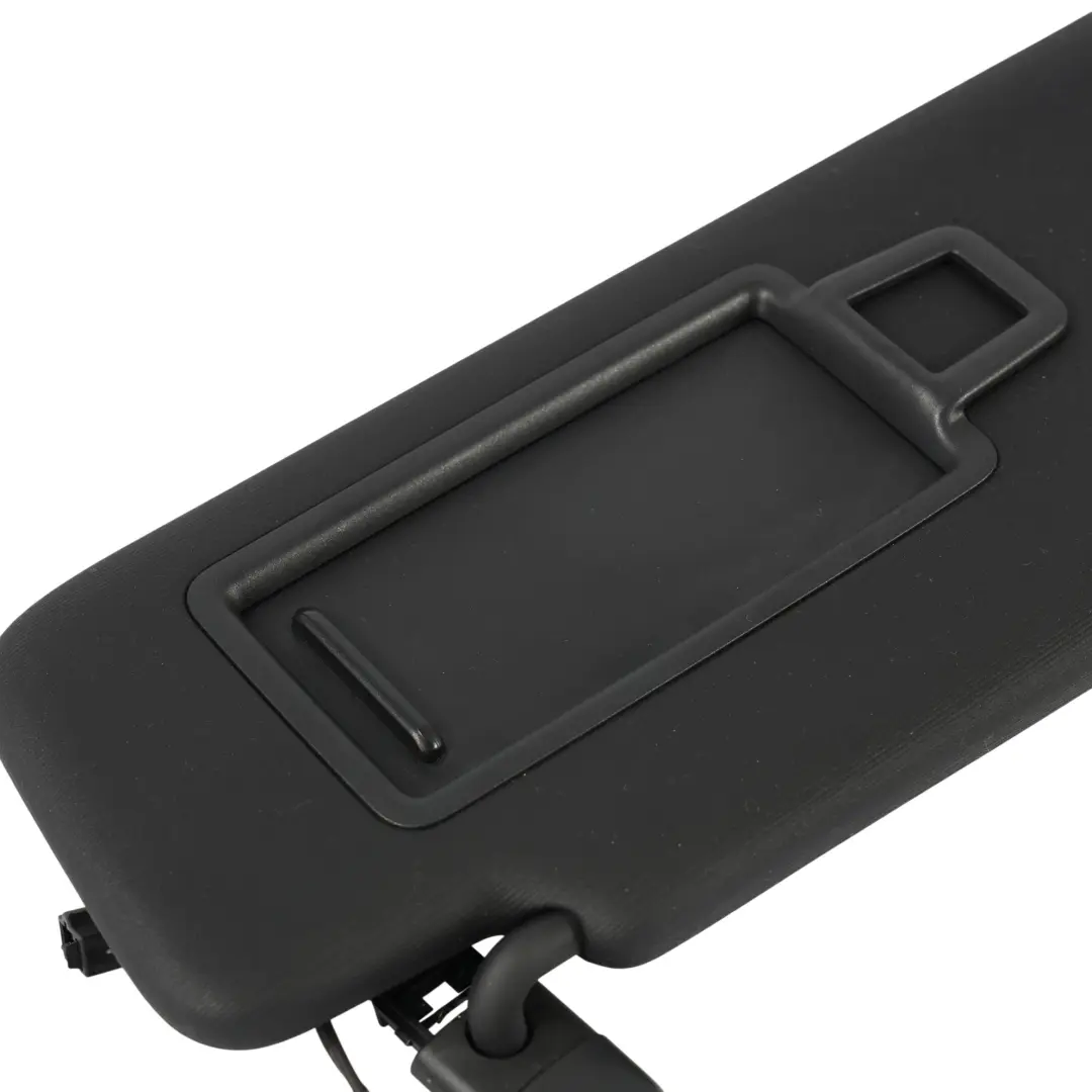 Volkswagen Golf Mk7 Skoda Superb 3V Sun Visor Front Right O/S - SKU 5G0857552CC - Part number 5G0857552CC