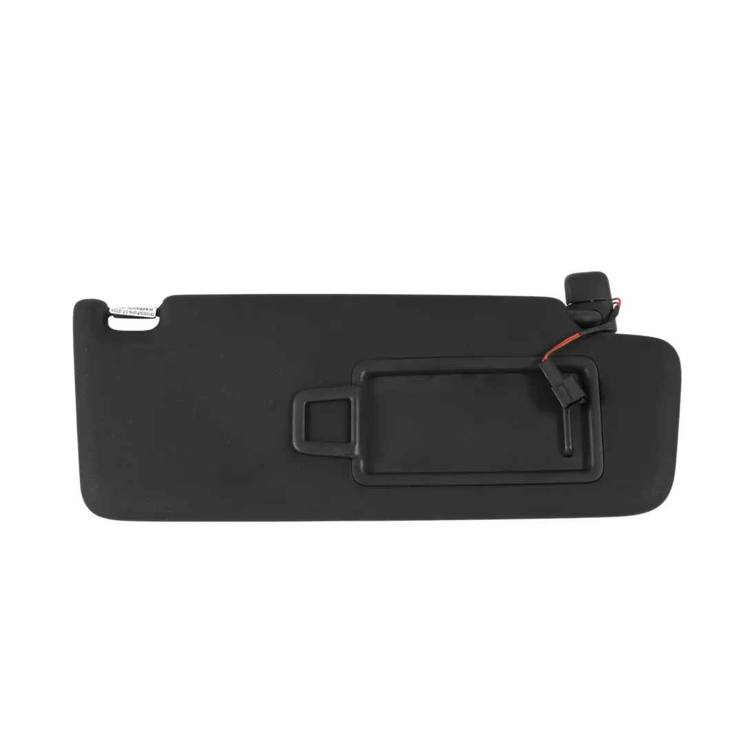 Volkswagen Golf Mk7 Skoda Superb 3V Parasol Delantero Derecho - SKU 5G0857552CC - Número de pieza 5G0857552CC