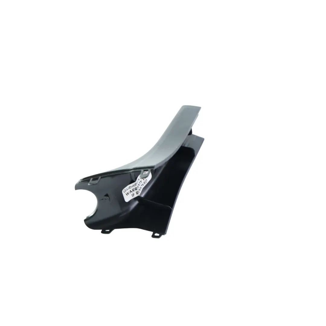 Volkswagen Golf Mk7 Rear View Mirror Interior Cover Trim Panel - SKU 5G0857593A - Part number 5G0857593A