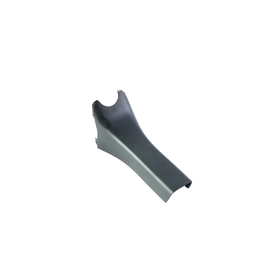 Volkswagen Golf Mk7 Rear View Mirror Interior Cover Trim Panel - SKU 5G0857593A - Part number 5G0857593A