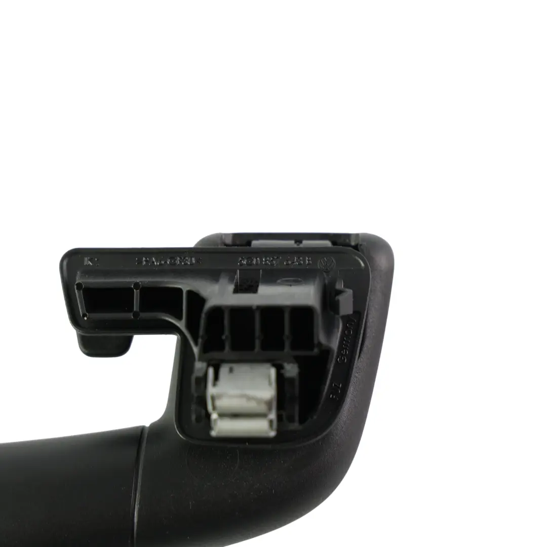 Volkswagen Golf Mk7 Maniglia Soffitto Anteriore Interno Nero Set X4 - SKU 5G0857607B-1 - Numero di parte 5G0857607B