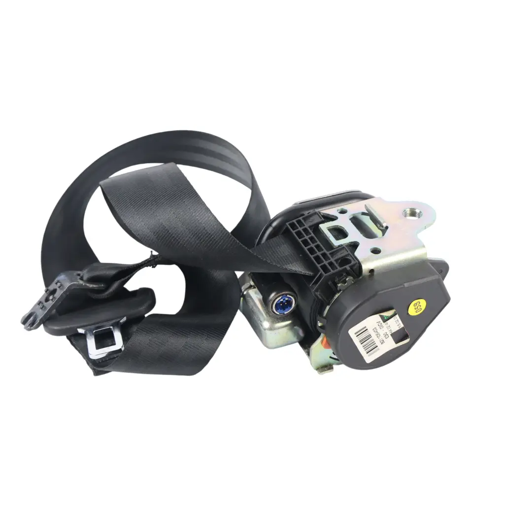 Volkswagen Golf GTI Mk7 Sicherheitsgurt Hinten Links Rechts - SKU 5G0857805A - Teilenummer 5G0857805A