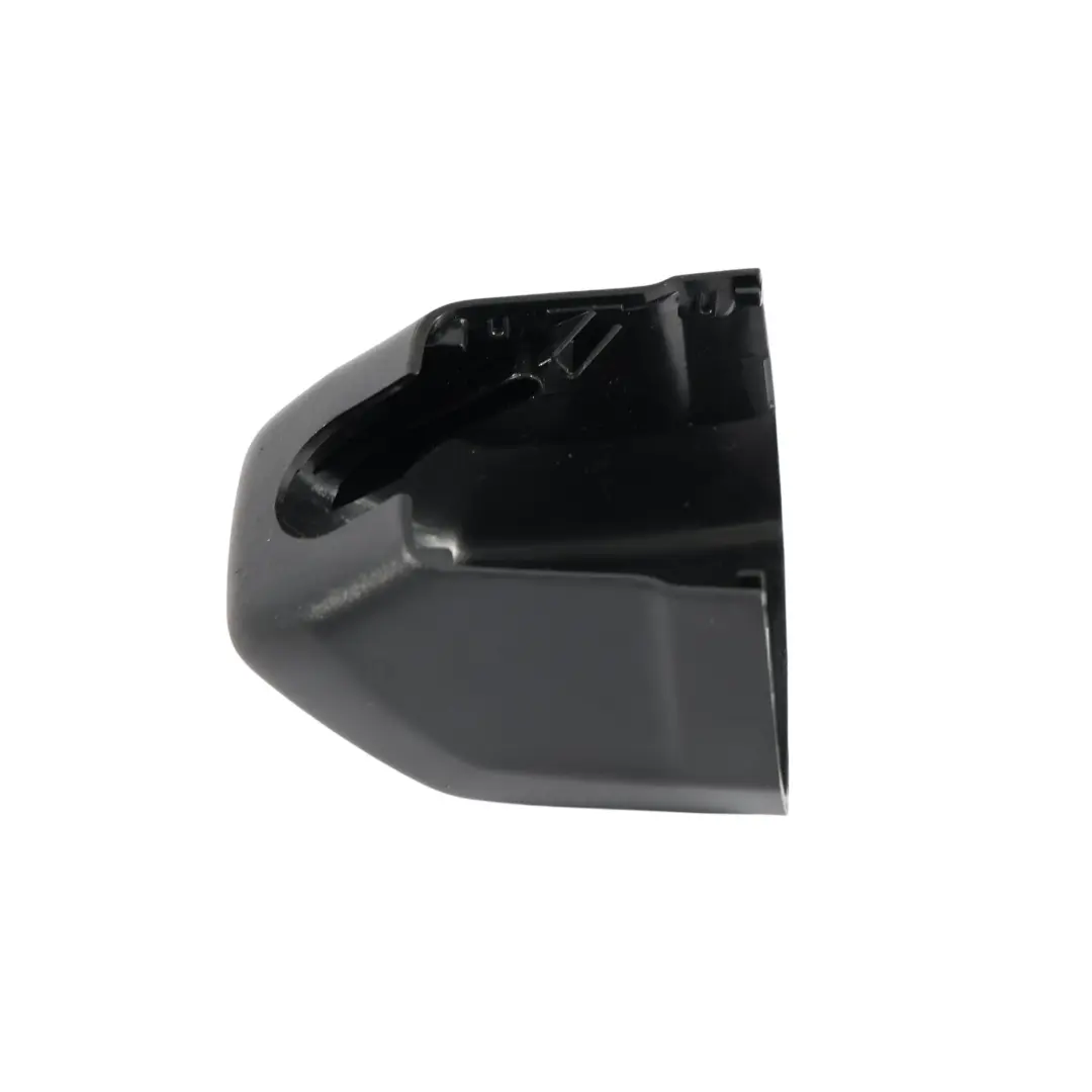 5G Interior Rear View Mirror Trim Cover Cap Black to Volkswagen Golf Mk7 with Part number 5G0858548B Volkswagen Golf Mk7 5G Interior Rear View Mirror Trim Cover Cap Black - SKU 5G0858548B - Part number 5G0858548B