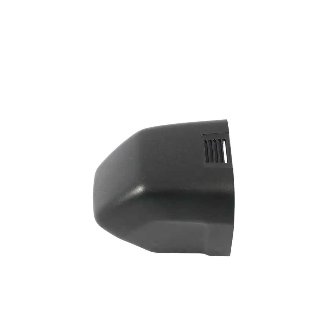 Volkswagen Golf Mk7 5G Innenspiegel Abdeckung Kappe Schwarz - SKU 5G0858548B - Teilenummer 5G0858548B