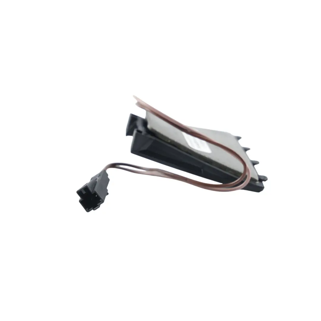 Volkswagen Golf R MK7 Windschutzscheibe Regensensor Dach Verkleidung - SKU 5G0862505 - Teilenummer 5G0862505