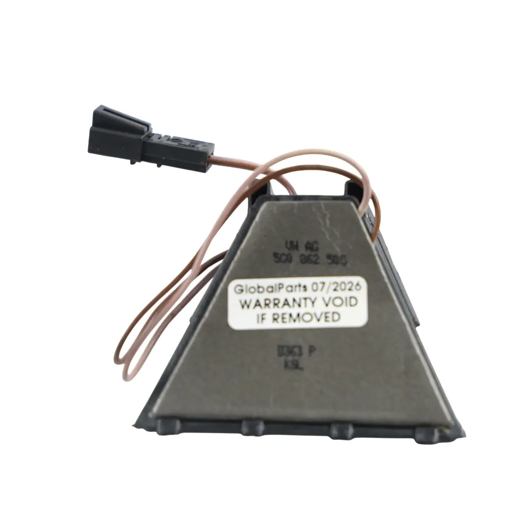 Volkswagen Golf R Mk7 Capteur Pluie Pare-Brise Garniture Toit - SKU 5G0862505 - Numéro de pièce 5G0862505