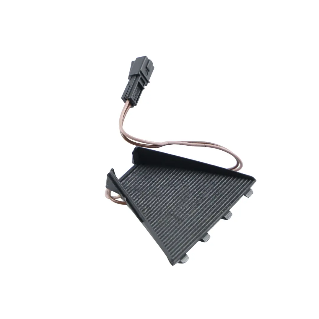 Windscreen Rain Sensor Roof Trim Cover Top to Volkswagen Golf R Mk7 with Part number 5G0862505 Volkswagen Golf R Mk7 Windscreen Rain Sensor Roof Trim Cover Top - SKU 5G0862505 - Part number 5G0862505