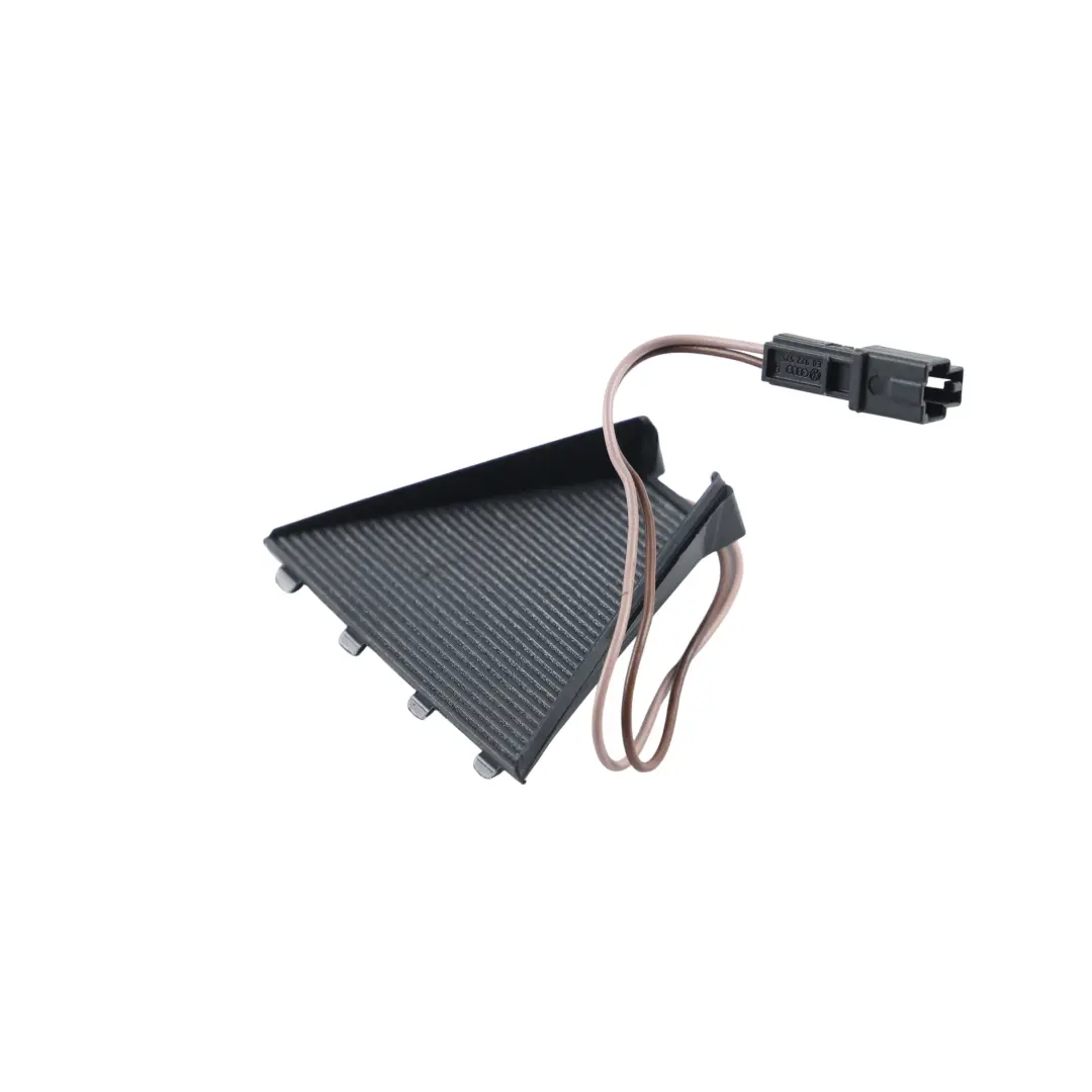 Volkswagen Golf R Mk7 Sensor Lluvia Parabrisas Cubierta Techo - SKU 5G0862505 - Número de pieza 5G0862505