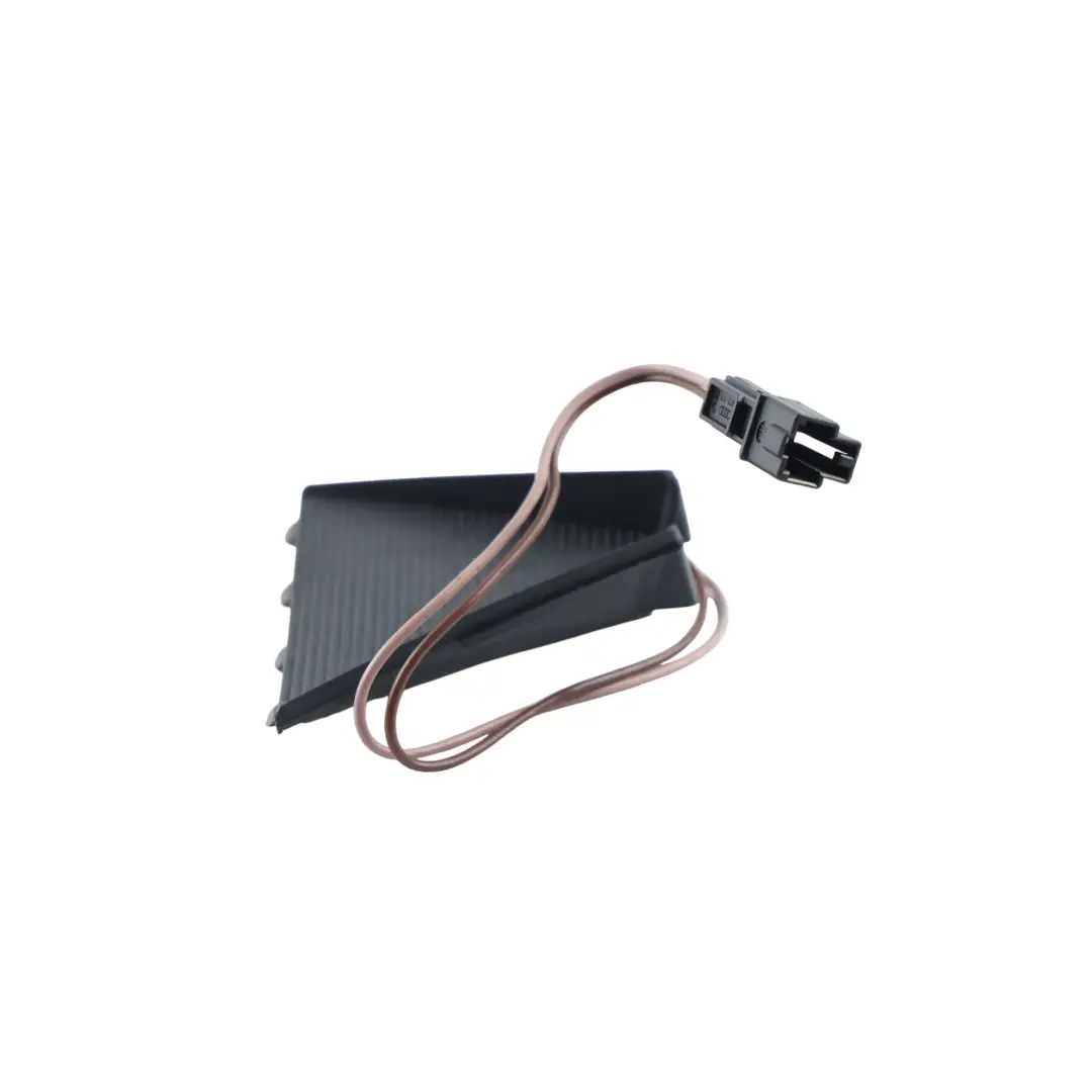 Volkswagen Golf R Mk7 Sensor Lluvia Parabrisas Cubierta Techo - SKU 5G0862505 - Número de pieza 5G0862505