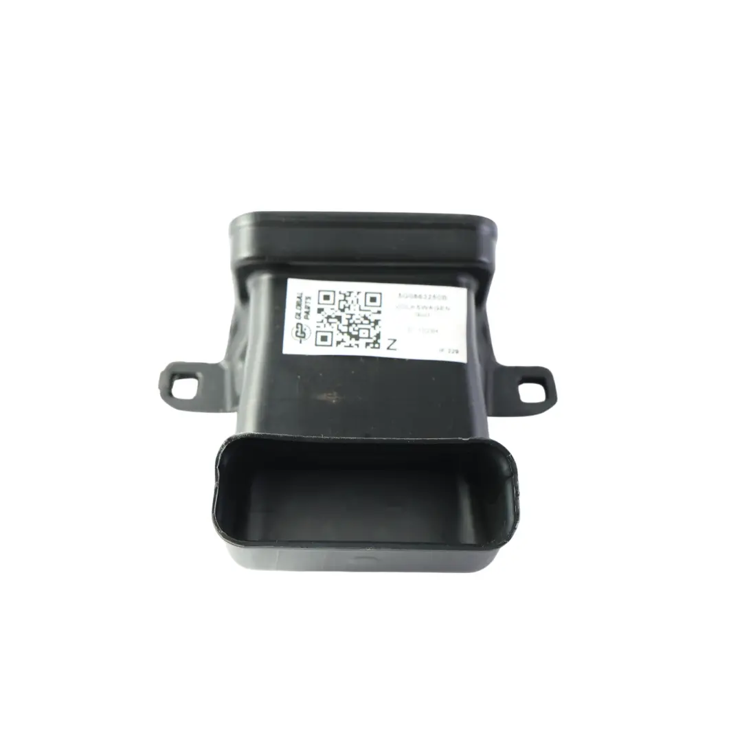 Kanał Tunelu Konsoli Środkowej Tylny do Volkswagen Golf Mk7 o numerze 5G0863250B Volkswagen Golf Mk7 Kanał Tunelu Konsoli Środkowej Tylny - SKU 5G0863250B - Numer Części 5G0863250B