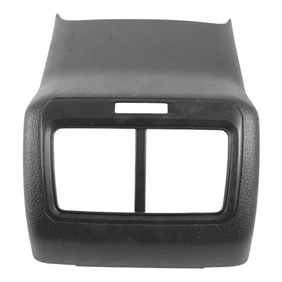 Volkswagen Golf Mk7 Console Centrale Posteriore Sfiato Aria Surround 5G0864298F - SKU 5G0863289C - Numero di parte 5G0863289C
