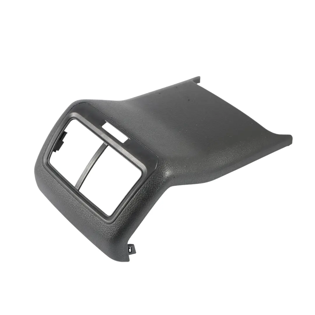 Centre Console Air Vent Surround Trim Cover 5G0864298F to Volkswagen Golf Mk7 Rear with Part number 5G0863289C Volkswagen Golf Mk7 Rear Centre Console Air Vent Surround Trim Cover 5G0864298F - SKU 5G0863289C - Part number 5G0863289C