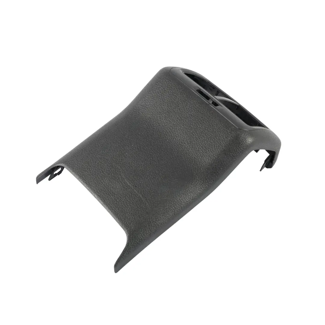 VW Golf Mk7 Cache Ventilation Centrale Arrière Console Centrale 5G0864298F - SKU 5G0863289C - Numéro de pièce 5G0863289C