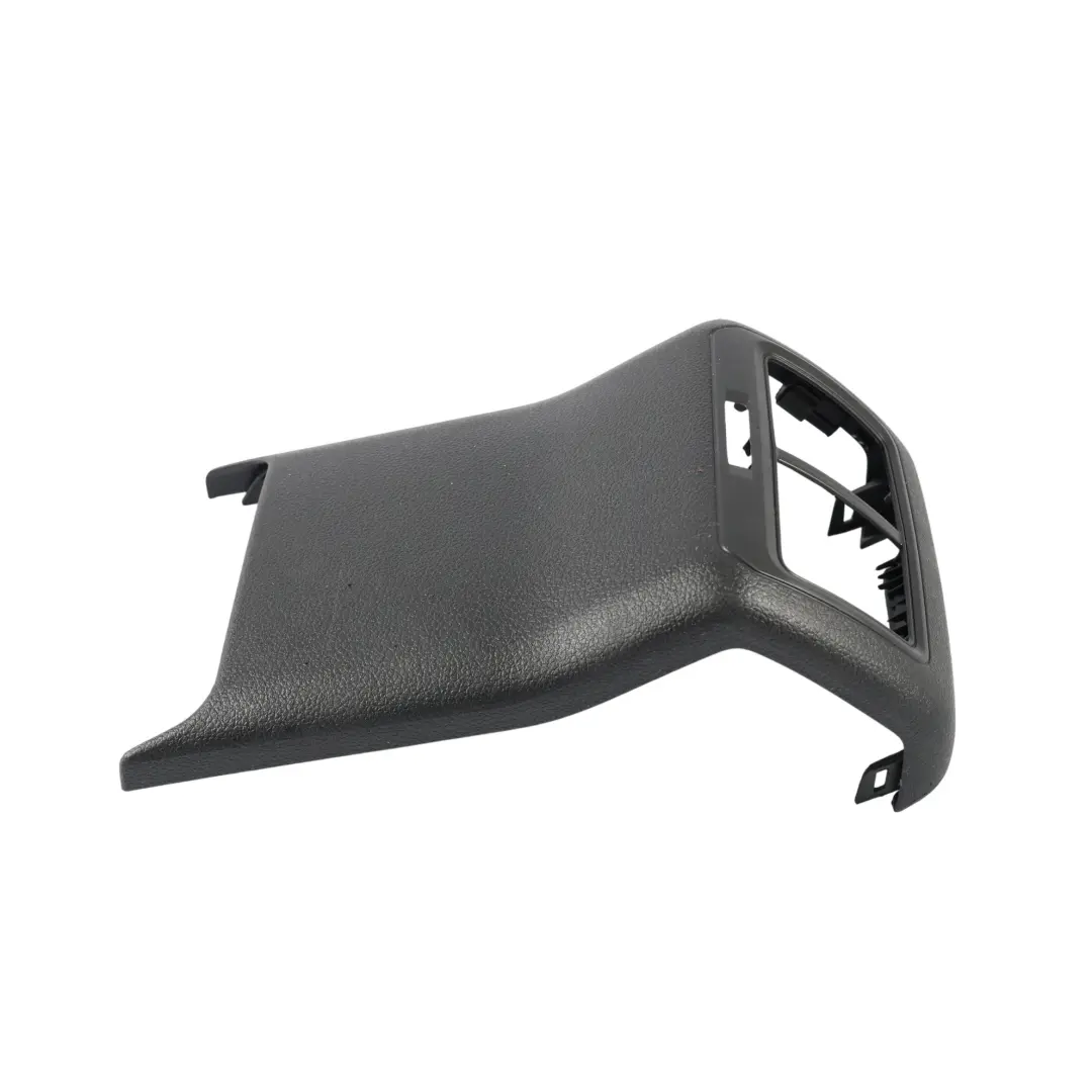 Volkswagen Golf Mk7 Console Centrale Posteriore Sfiato Aria Surround 5G0864298F - SKU 5G0863289C - Numero di parte 5G0863289C