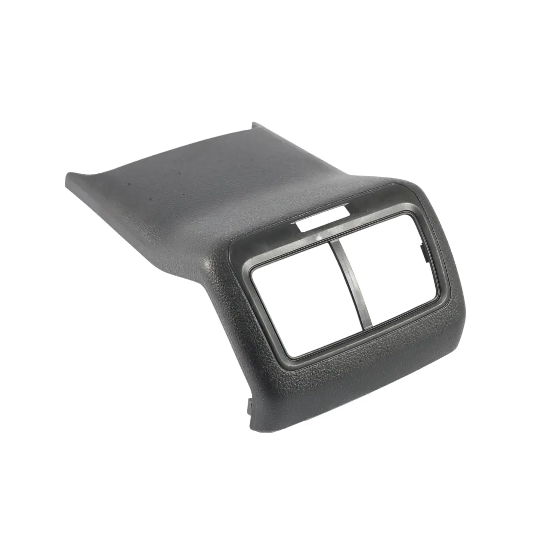 Volkswagen Golf Mk7 Rear Centre Console Air Vent Surround Trim Cover 5G0864298F - SKU 5G0863289C - Part number 5G0863289C