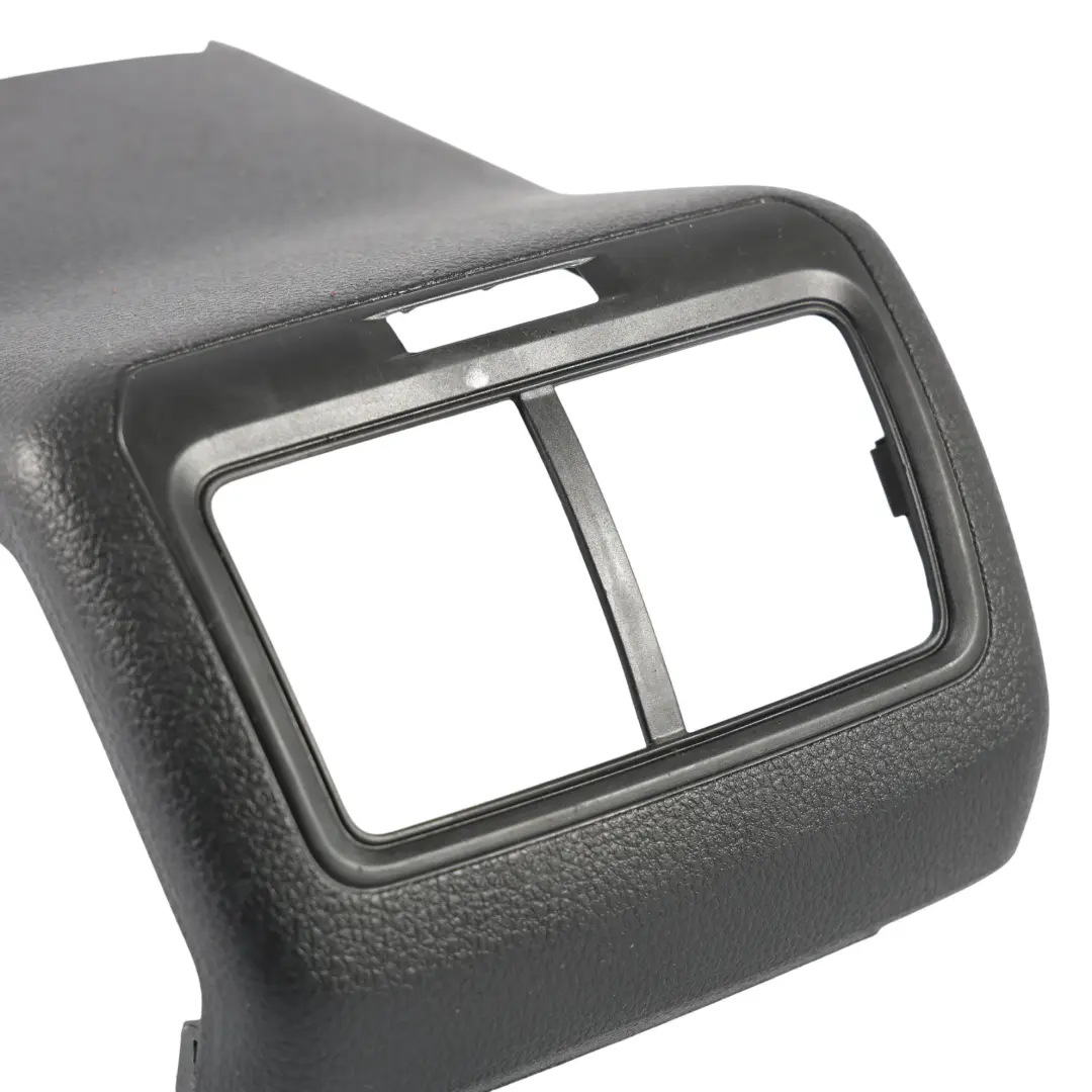 Centre Console Air Vent Surround Trim Cover 5G0864298F to Volkswagen Golf Mk7 Rear with Part number 5G0863289C Volkswagen Golf Mk7 Rear Centre Console Air Vent Surround Trim Cover 5G0864298F - SKU 5G0863289C - Part number 5G0863289C