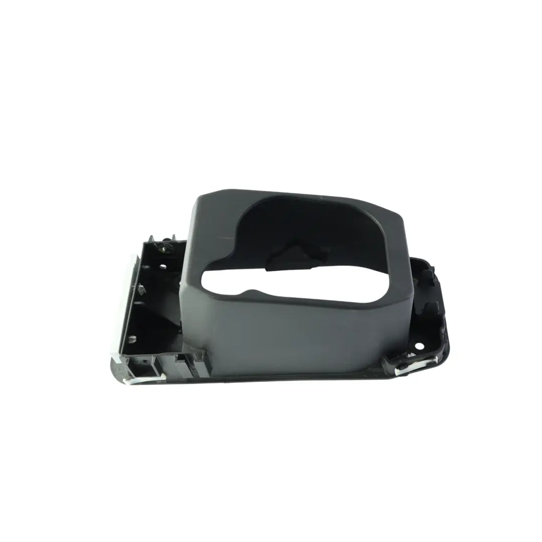 Volkswagen Golf Mk7 Gear Shift Lever Housing Trim Support Mount - SKU 5G0864220Q - Part number 5G0864220Q