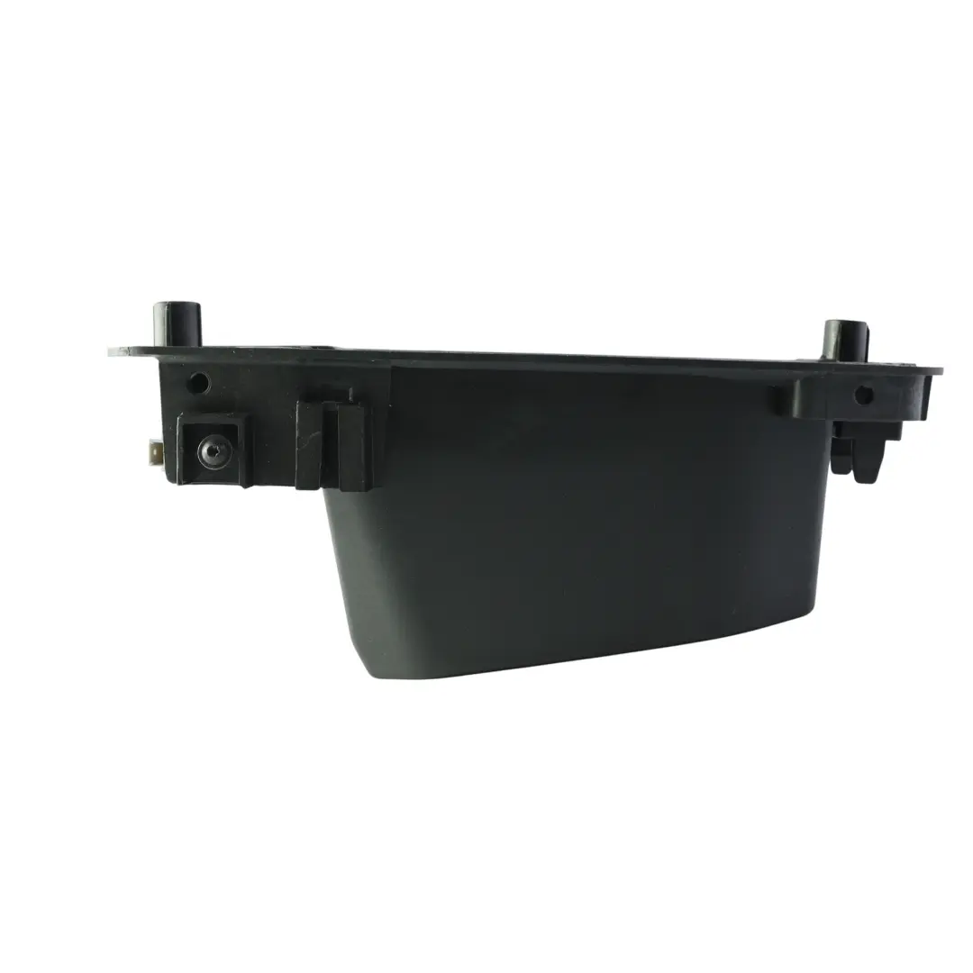 Shift Lever Housing Trim Support Mount to Volkswagen Golf Mk7 Gear with Part number 5G0864220Q Volkswagen Golf Mk7 Gear Shift Lever Housing Trim Support Mount - SKU 5G0864220Q - Part number 5G0864220Q