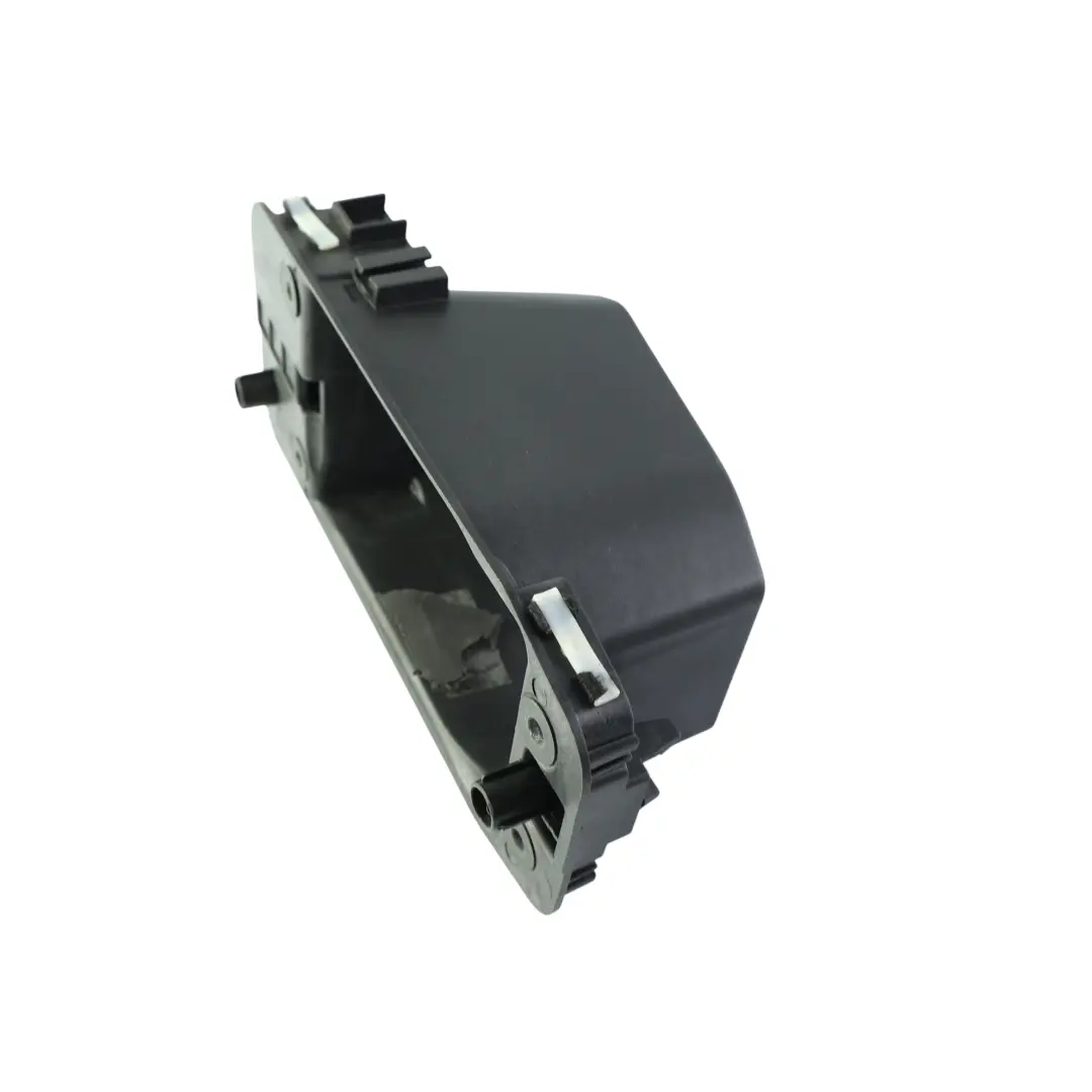 Volkswagen Golf Mk7 Gear Shift Lever Housing Trim Support Mount - SKU 5G0864220Q - Part number 5G0864220Q