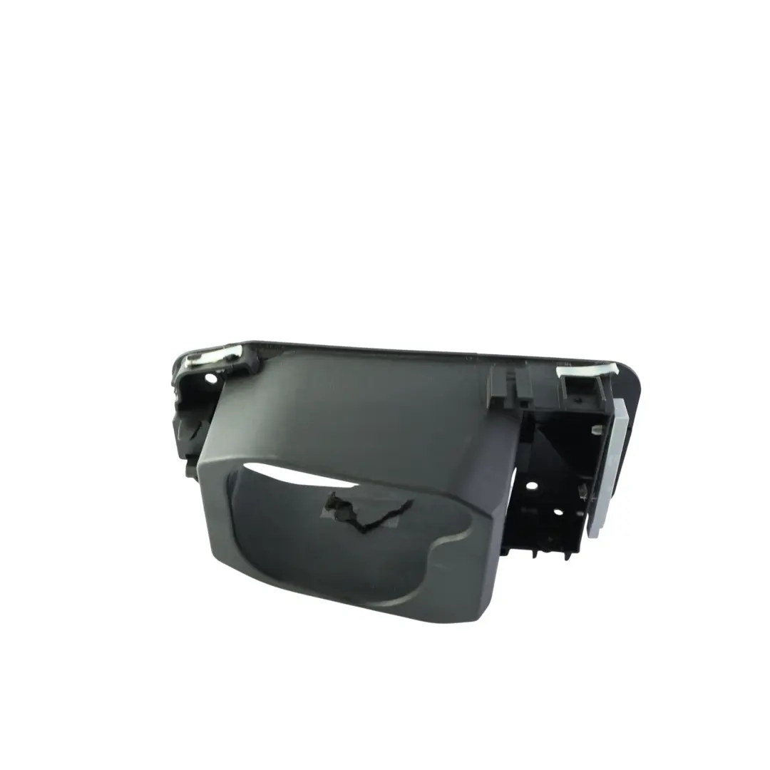 Volkswagen Golf Mk7 Gear Shift Lever Housing Trim Support Mount - SKU 5G0864220Q - Part number 5G0864220Q