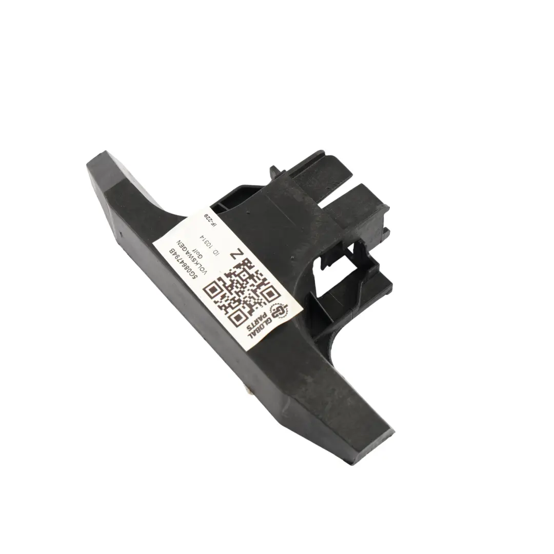 Support Fixation Console Arrière pour Volkswagen Golf GTD à propos du numéro de pièce 5G0864794B Volkswagen Golf GTD Support Fixation Console Arrière - SKU 5G0864794B - Numéro de pièce 5G0864794B
