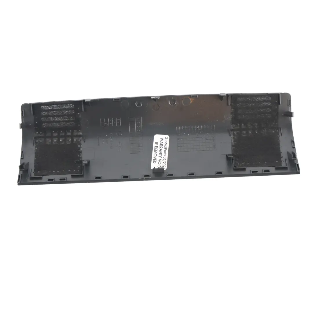 Tacka Konsoli Dachowej Osłona Wnętrza do Volkswagen Golf Mk7 o numerze 5G0867071A Volkswagen Golf Mk7 Tacka Konsoli Dachowej Osłona Wnętrza - SKU 5G0867071A - Numer Części 5G0867071A