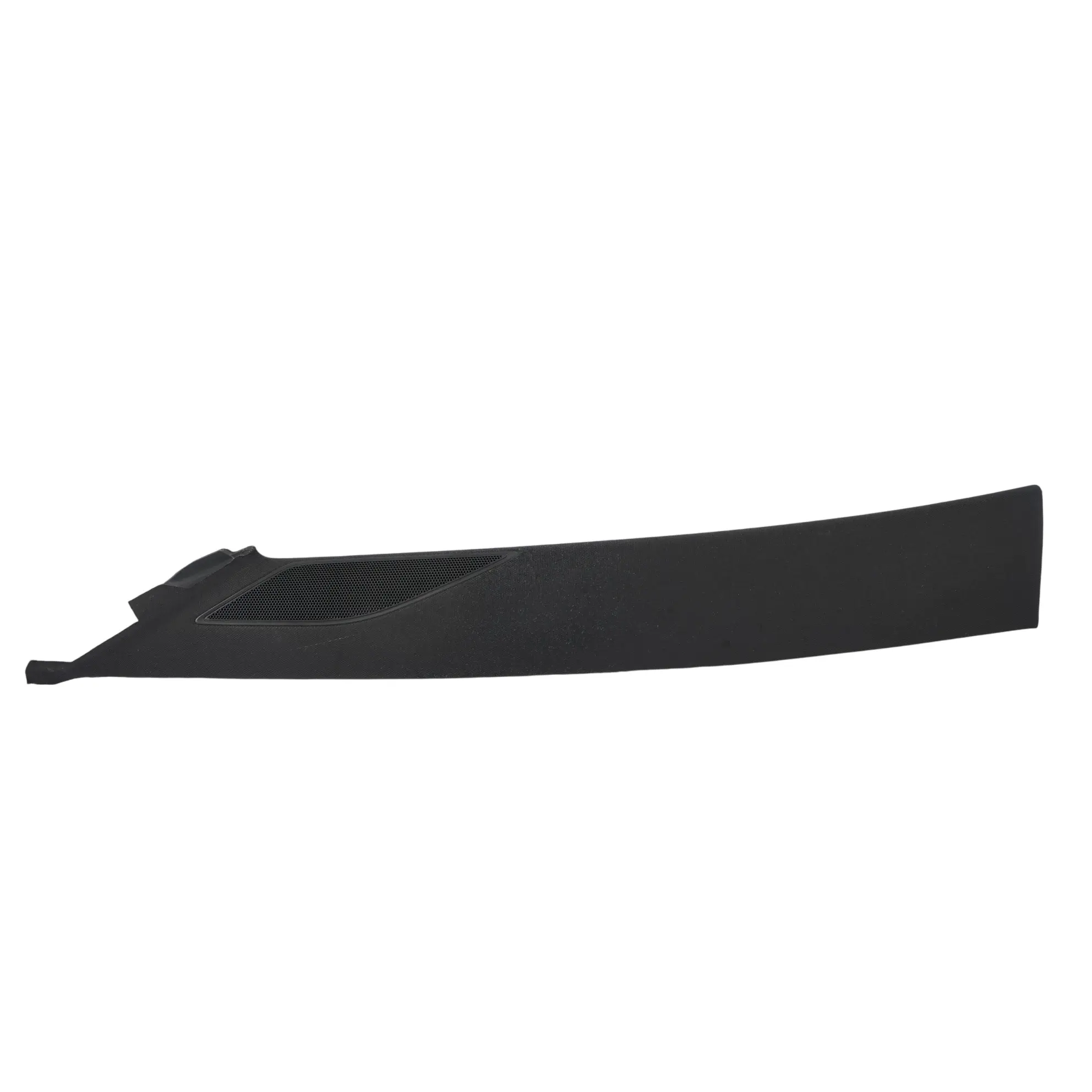 Volkswagen Golf Gtd Rivestimento Montante A Superiore Sinistro 5G0867233R Nero