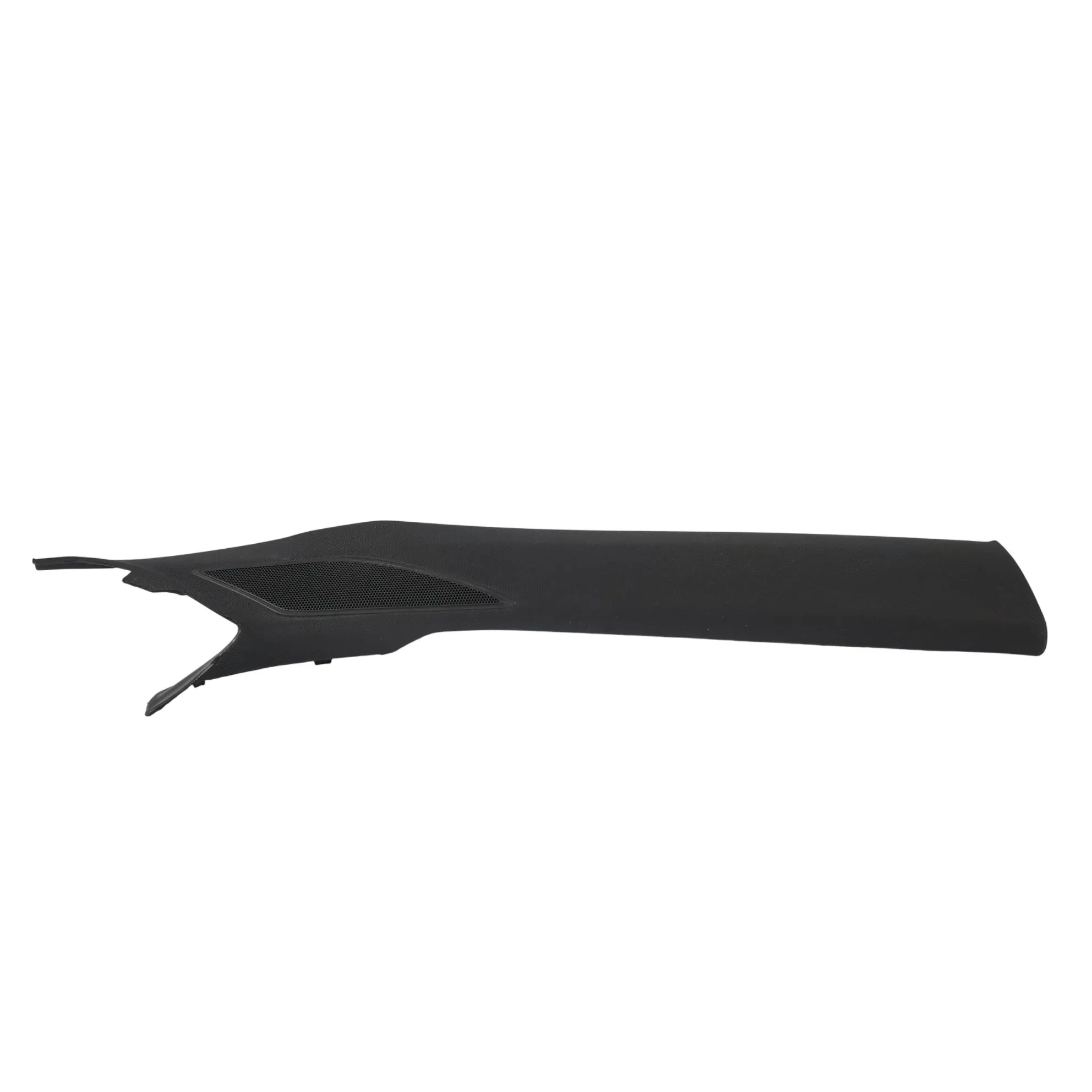 Volkswagen Golf Gtd Interior A-Pillar Upper Trim Cover Right O/S 5G0867234R