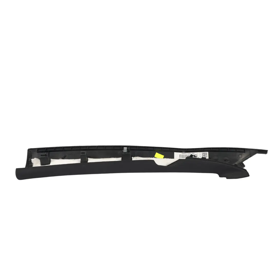 Osłona Słupka A Górna Wewnętrzna Prawa do Volkswagen Golf Gtd o numerze 5G0867234R Volkswagen Golf Gtd Osłona Słupka A Górna Wewnętrzna Prawa - SKU 5G0867234R-3 - Numer Części 5G0867234R