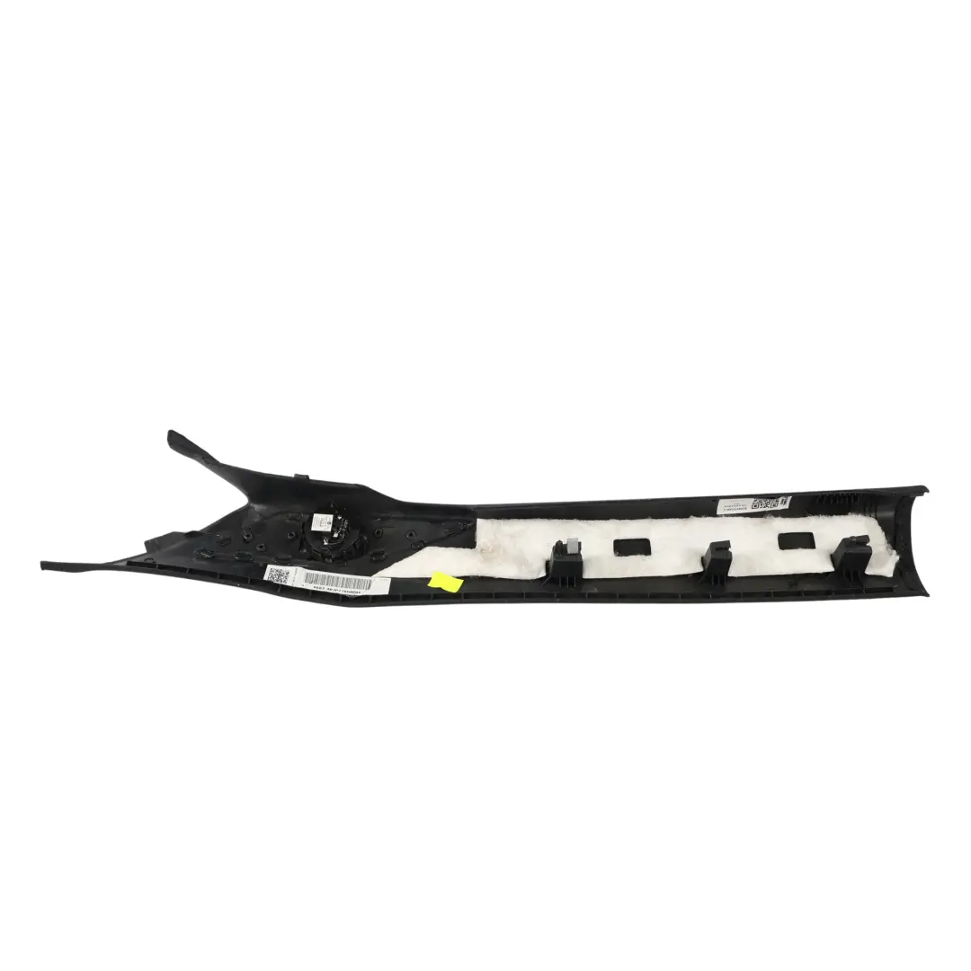 Volkswagen Golf Gtd Osłona Słupka A Górna Wewnętrzna Prawa - SKU 5G0867234R-3 - Numer Części 5G0867234R